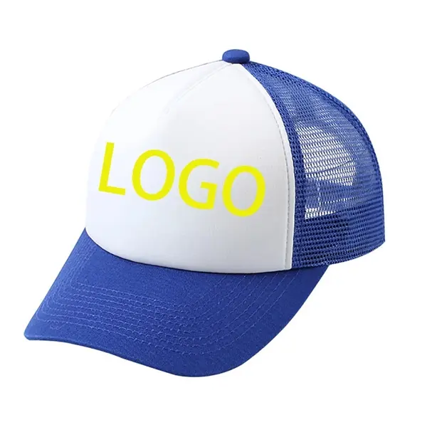 Sponge baseball cap