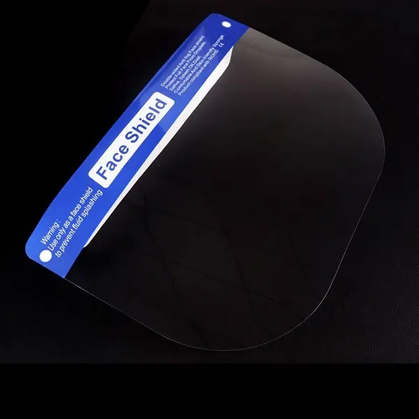 Face Shield For Children