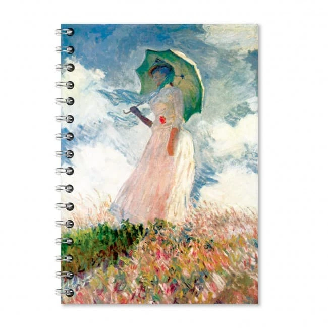 Spiral Notebooks