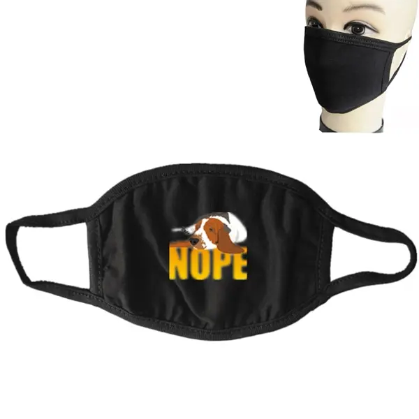 3-Ply Cotton Mask