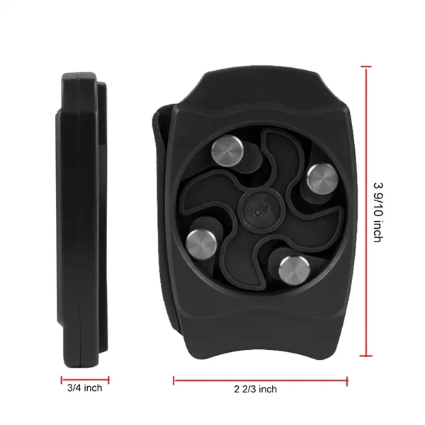 Go Swing Can Opener
