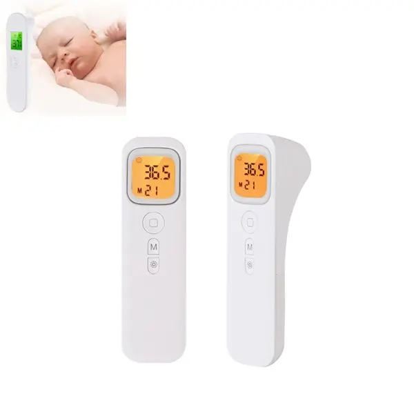 Infrared Thermometer