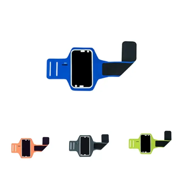 4.7"/5.5" Smart Phone Sports Armband