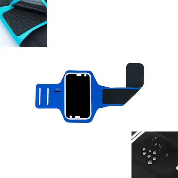 4.7"/5.5" Smart Phone Sports Armband