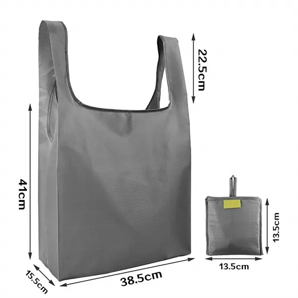 Portable Foldable shopping bag