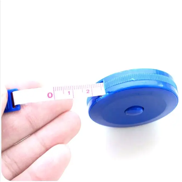 5 Ft. Round Tape Measure