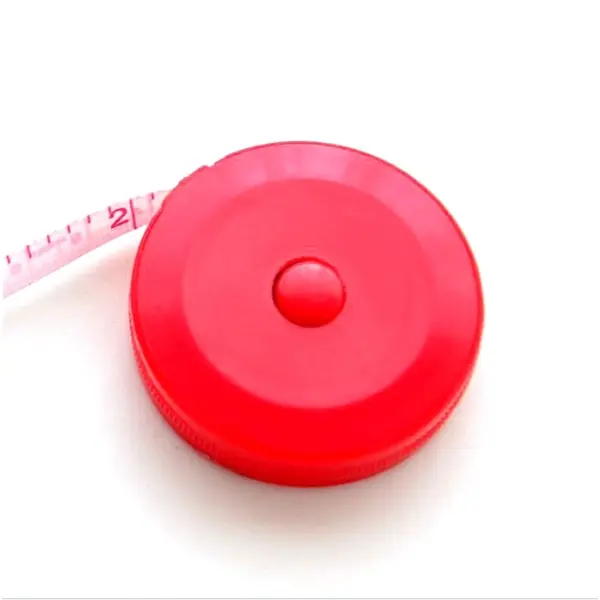 5 Ft. Round Tape Measure