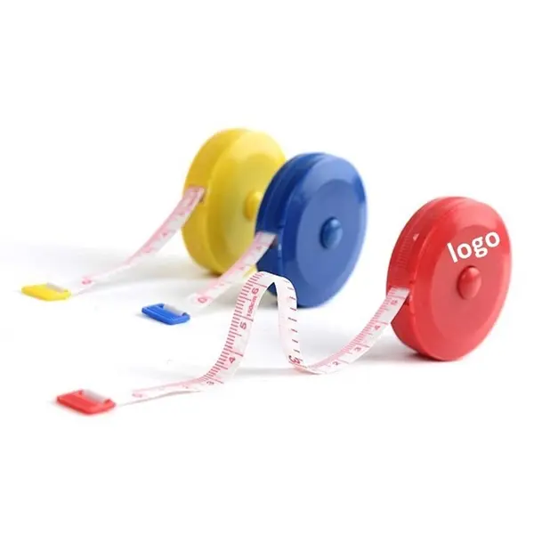 5 Ft. Round Tape Measure