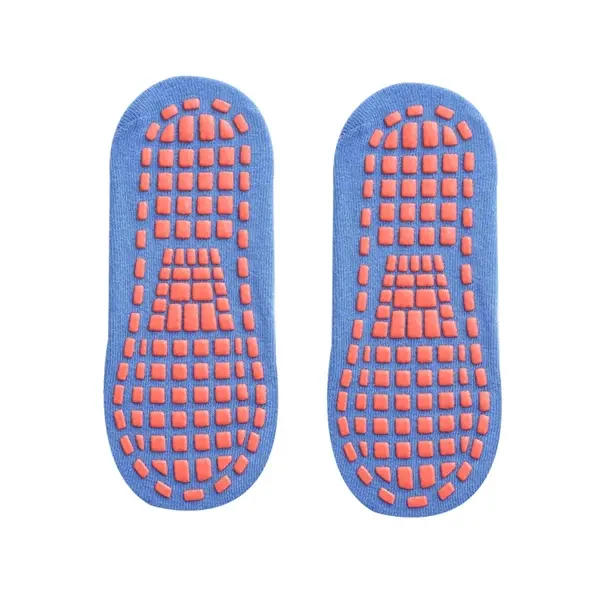Custom Non Slip Jumping Socks