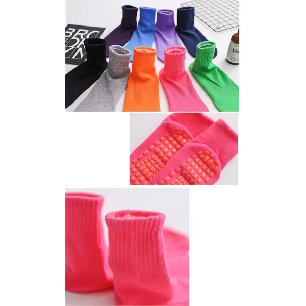 Non Slip Jumping Socks
