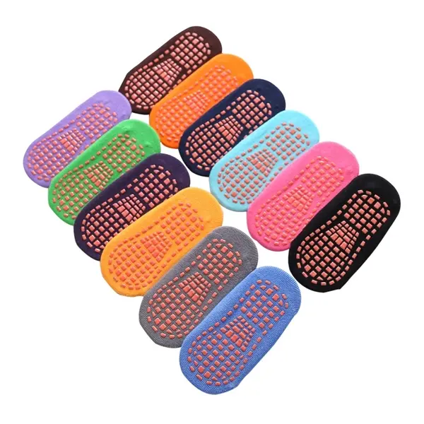 Custom Children's Non-slip Socks