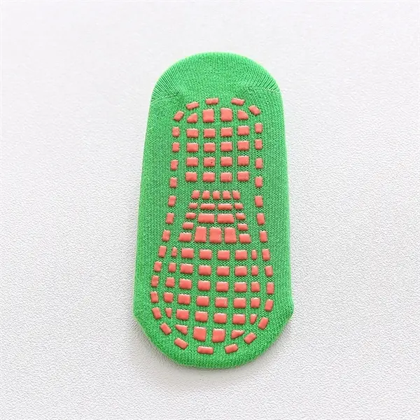 Custom Children's Non-slip Socks