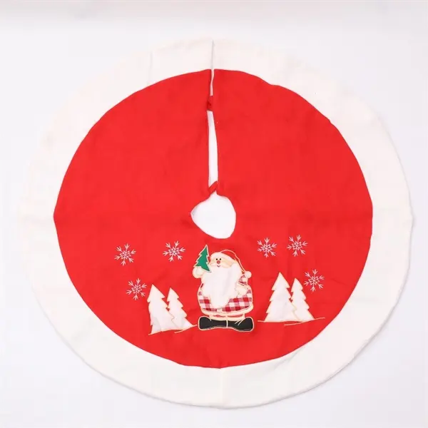 Christmas Tree Skirt