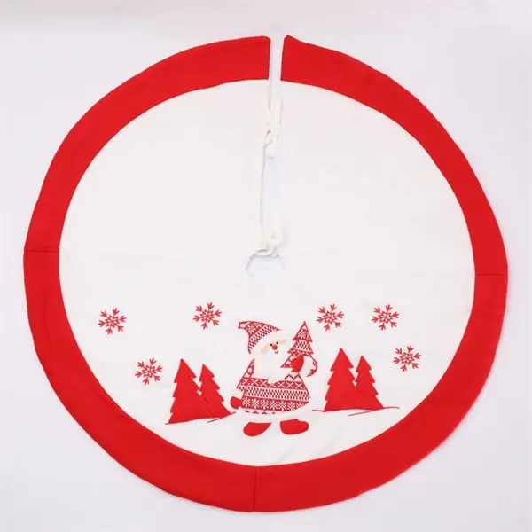 Christmas Tree Skirt