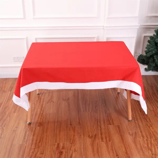 Christmas Tablecloth