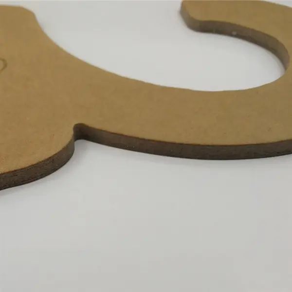 Sturdy Paper Coat Hangers