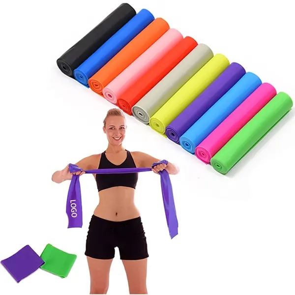 Yoga Resistance Exercise Band