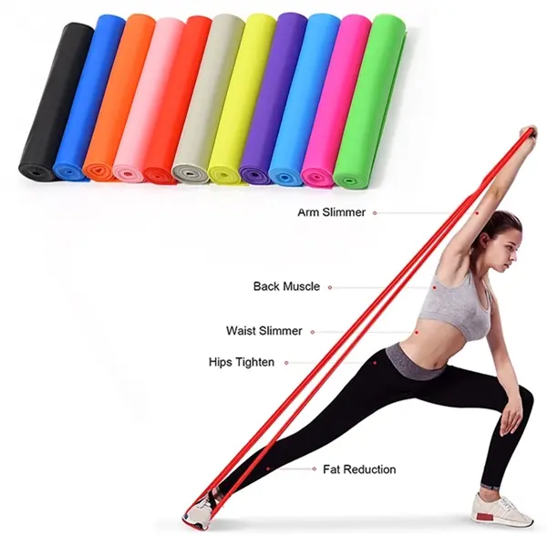 Yoga Resistance Exercise Band