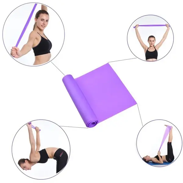 Yoga Resistance Exercise Band