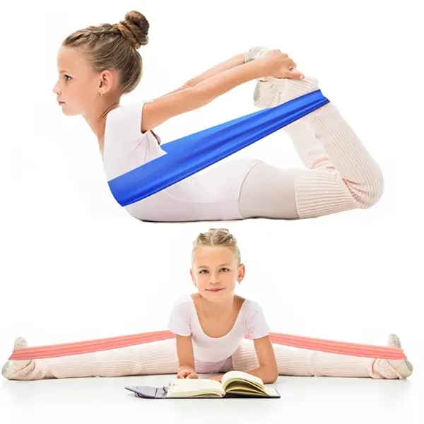 Yoga Resistance Exercise Band