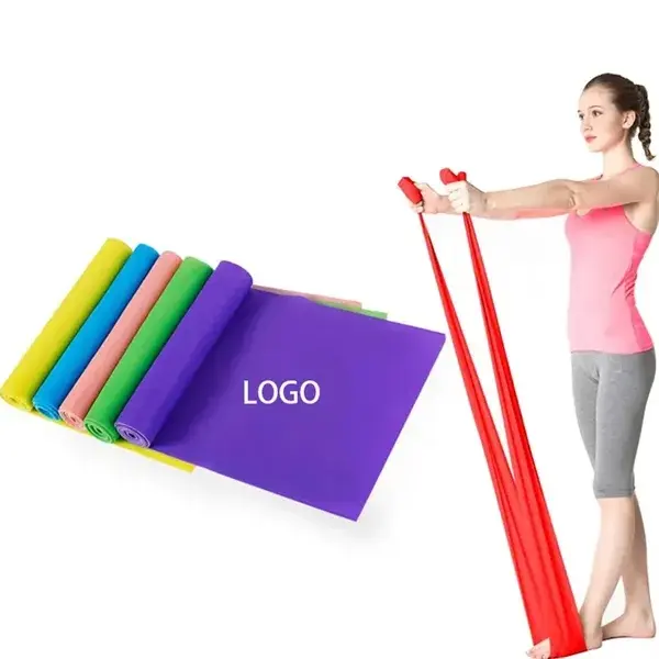 TPE Workout Resistance Band