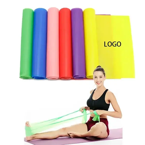 TPE Workout Resistance Band