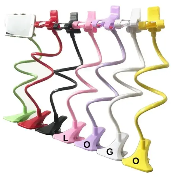 Lazy Flexible Mobile Phone Stand Holder