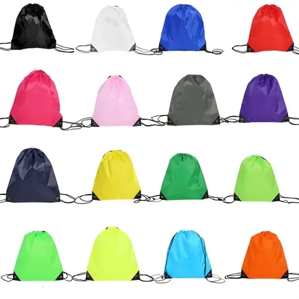 Drawstring Backpack