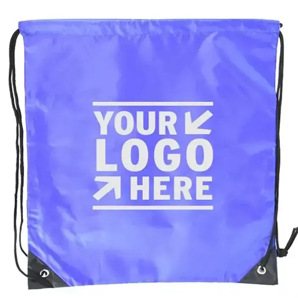 Drawstring Backpack