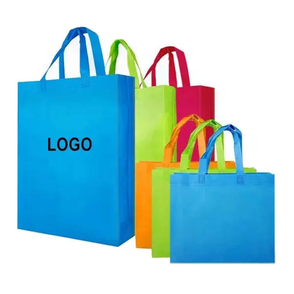 Folding Shopping Bag