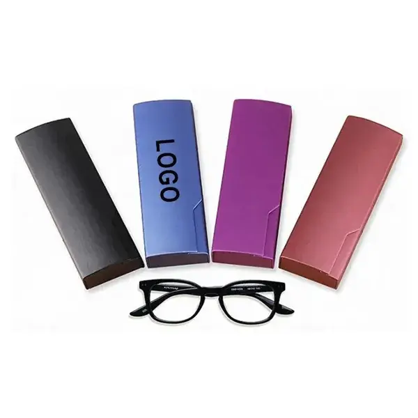 Hard Shell Eyeglasses Case