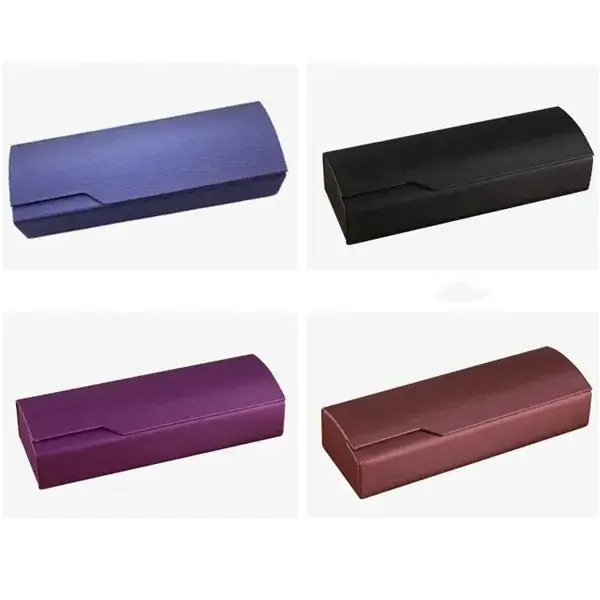 Hard Shell Eyeglasses Case
