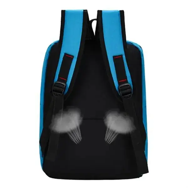 Student Schoolbag Travel Backpack