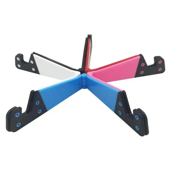 V Shaped Cellphone Holder
