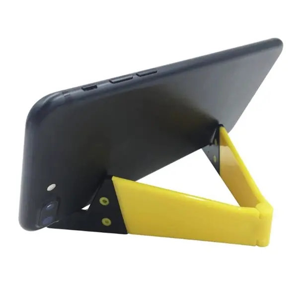 V Shaped Cellphone Holder