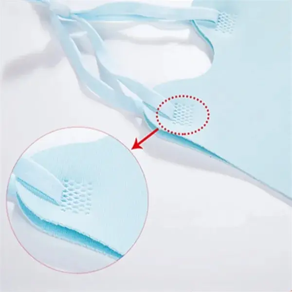 Reusable Breathable Cooling Face Mask