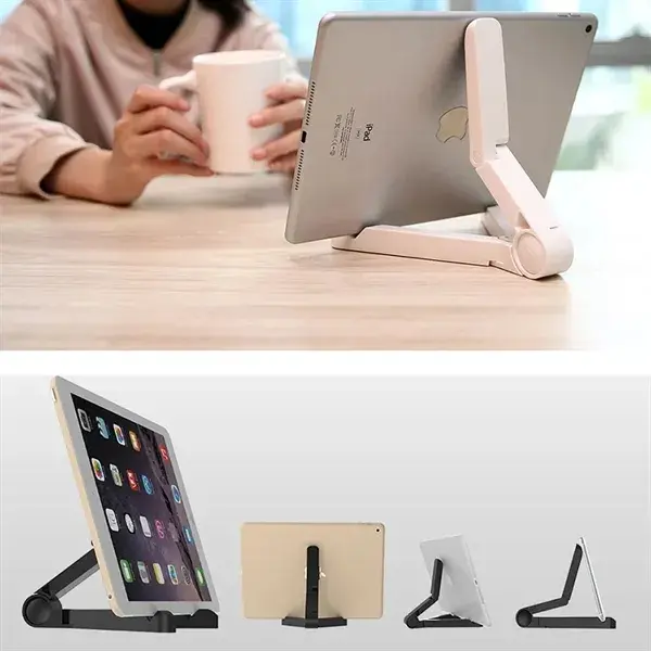 Flexible Tablets Phone Stand