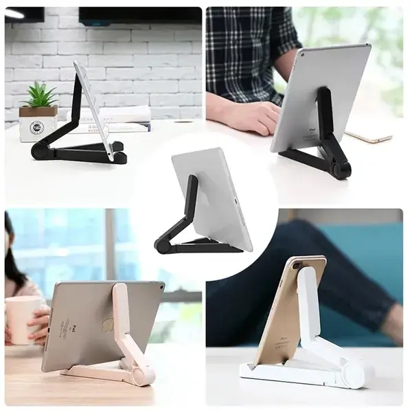 Flexible Tablets Phone Stand
