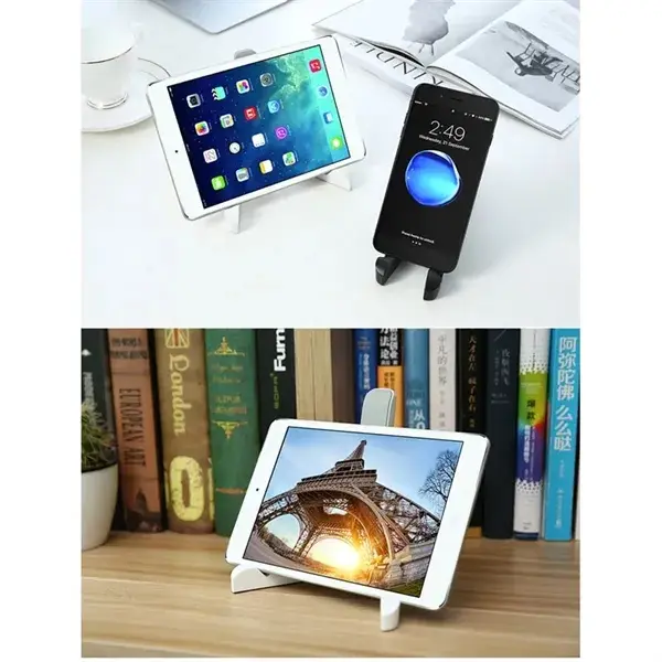 Flexible Tablets Phone Stand