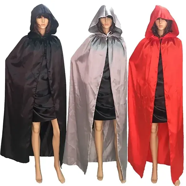 Adult Halloween Cape