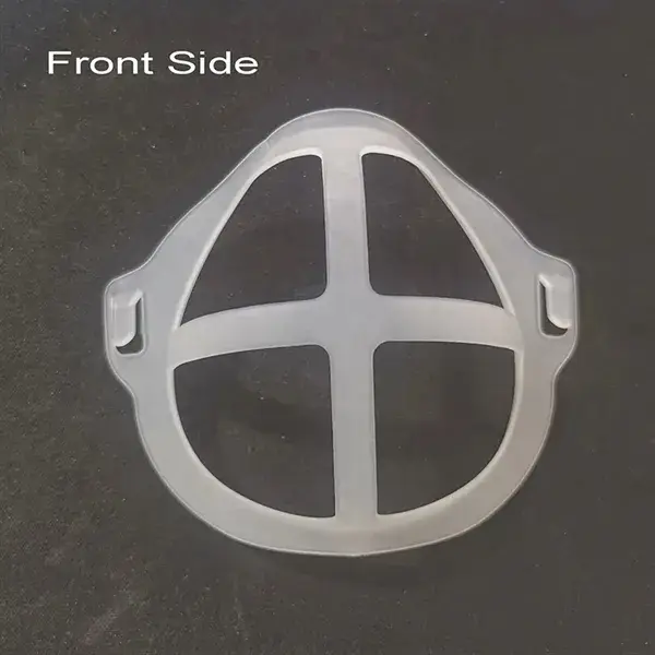 Adult Washable 3D Face Mask Bracket Inner Support