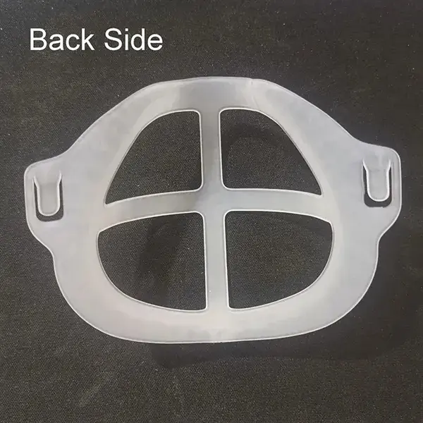 Adult Washable 3D Face Mask Bracket Inner Support