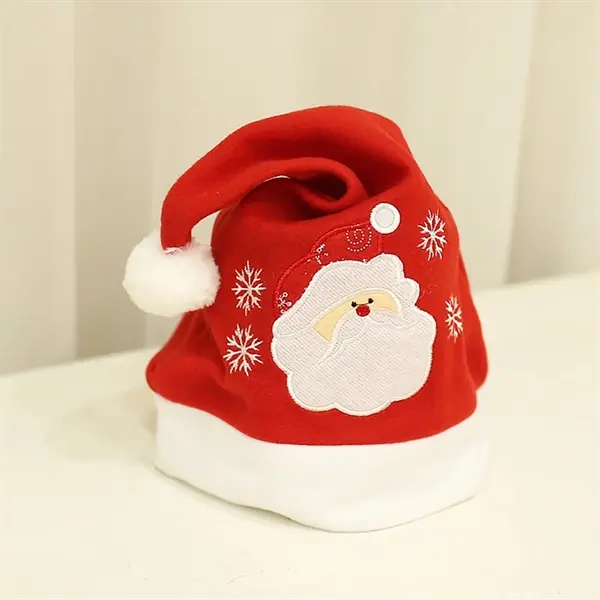 Santa Hat For Adults