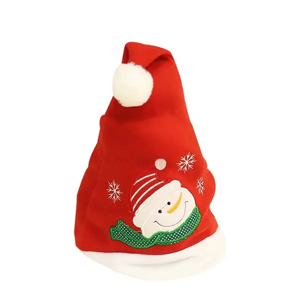 Santa Hat For Adults