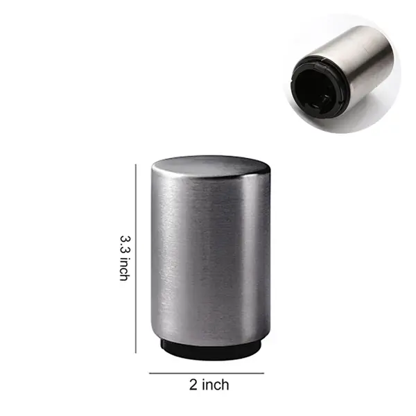 Automatic Magnetic Beer Bottle Opener