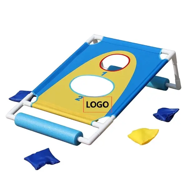 Portable Pool Game Set