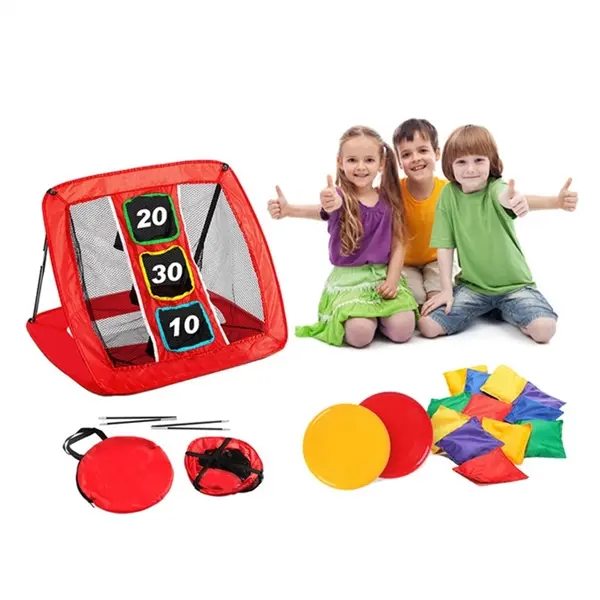 Toss Score Game Set