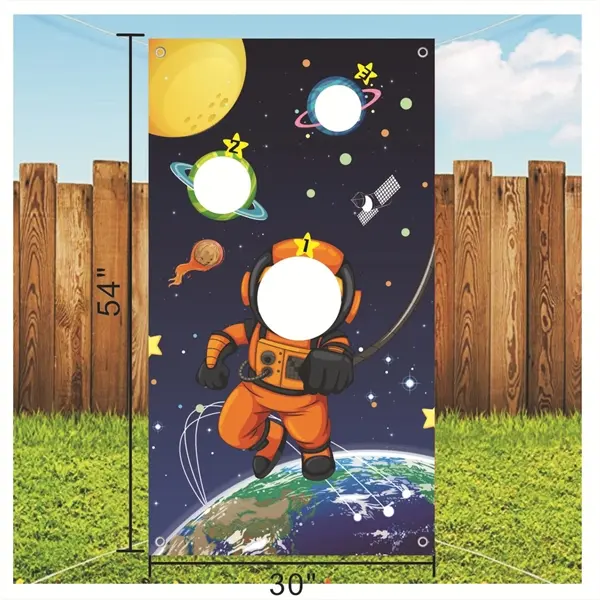 Halloween Banner Custom