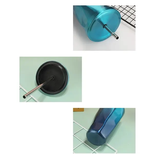 Stainless Steel Vacuum Cup