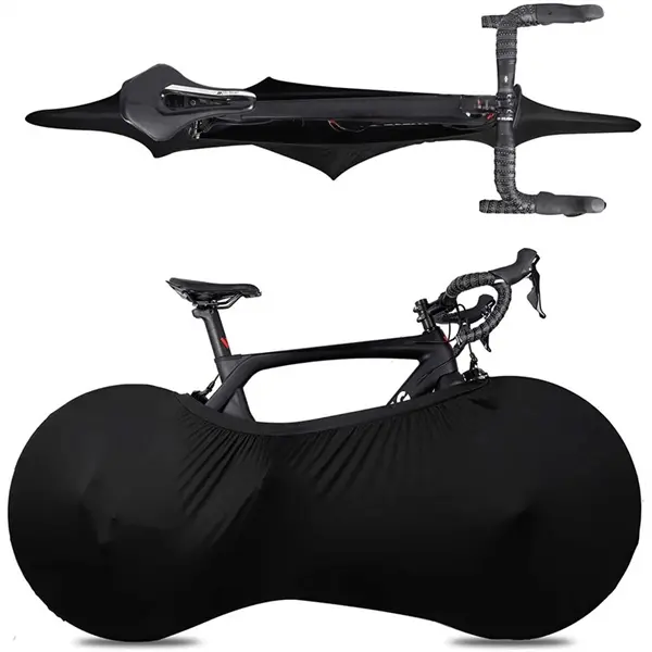 Bicycle Wheel Protection Cover